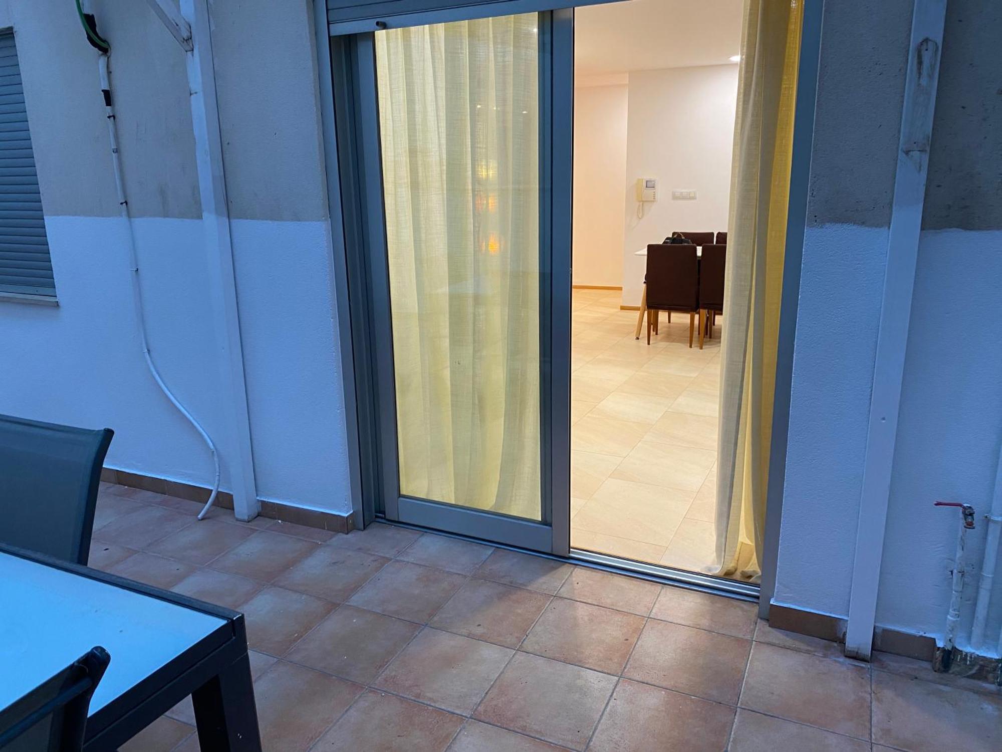 Hortelanos-2 Apartamento Múrcia Exterior foto