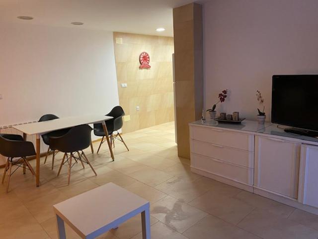 Hortelanos-2 Apartamento Múrcia Exterior foto