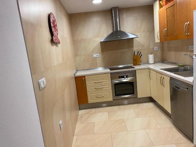 Hortelanos-2 Apartamento Múrcia Exterior foto